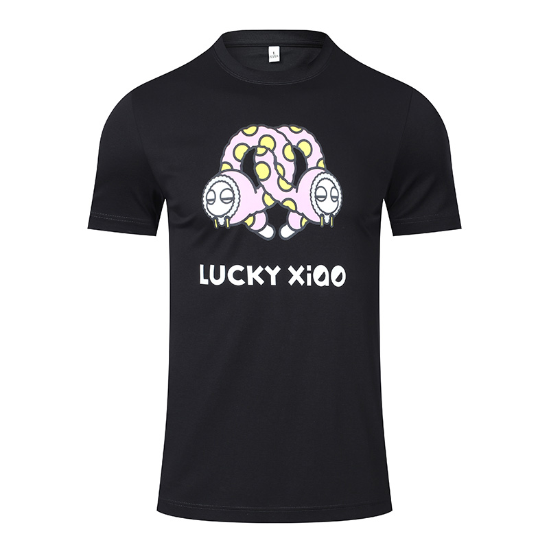 嘉绘美定制圆领T恤-07-01